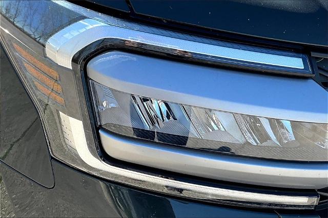 2022 Ford Expedition Vehicle Photo in Tulsa, OK 74145