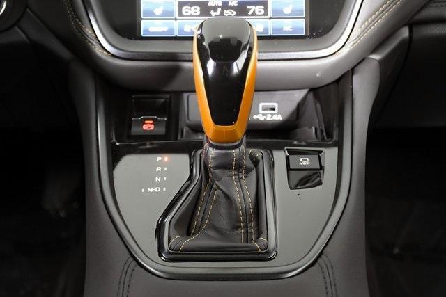 2025 Subaru Outback Vehicle Photo in Puyallup, WA 98371