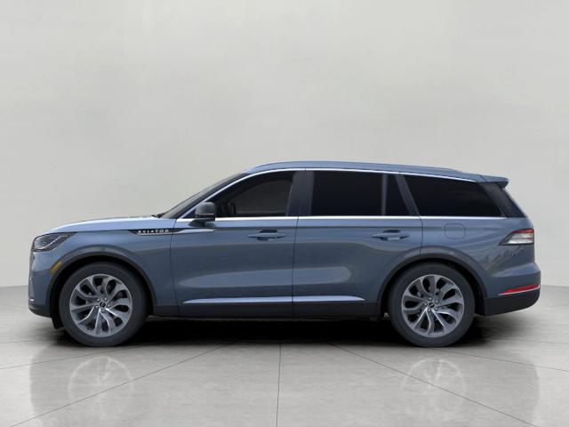 2025 Lincoln Aviator Vehicle Photo in Neenah, WI 54956