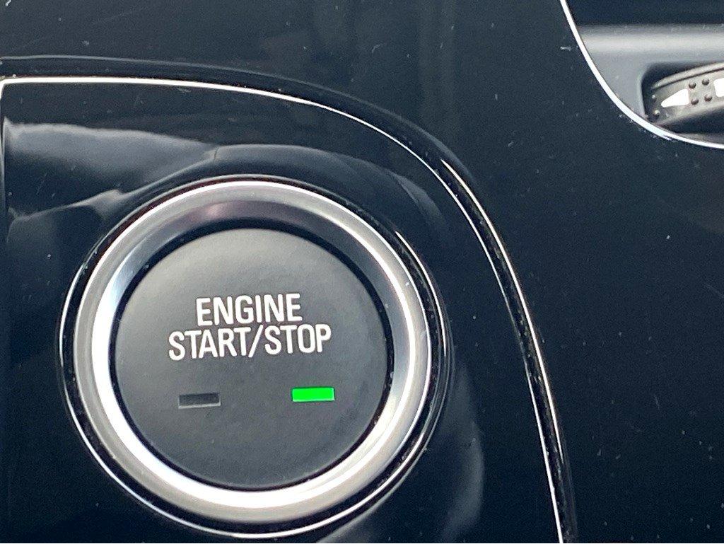 2022 Buick Encore Vehicle Photo in SAVANNAH, GA 31406-4513