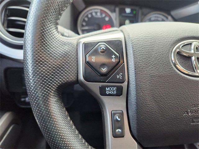 2022 Toyota Tacoma 4WD Vehicle Photo in AURORA, CO 80011-6998