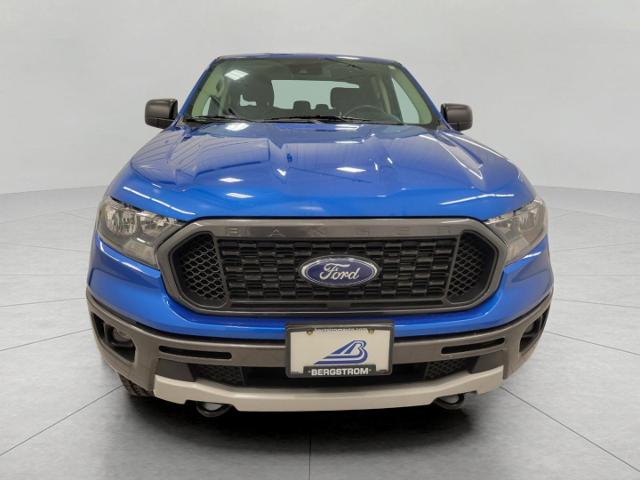 2022 Ford Ranger Vehicle Photo in NEENAH, WI 54956-2243