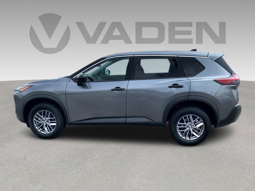 2023 Nissan Rogue Vehicle Photo in SAVANNAH, GA 31406-4513