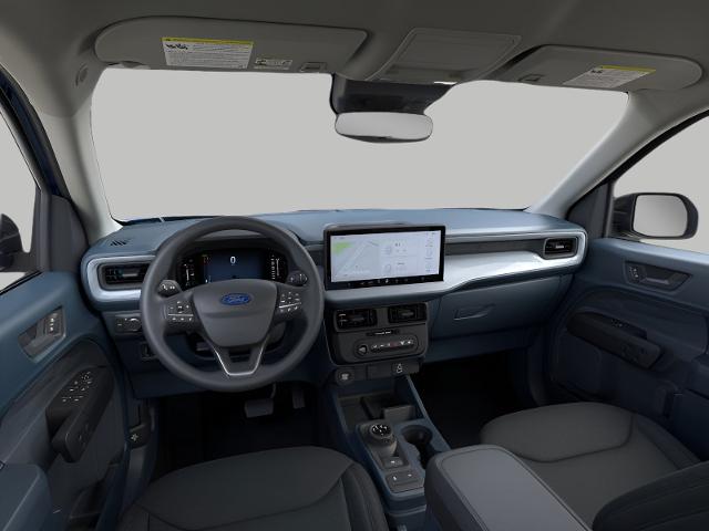 2025 Ford Maverick Vehicle Photo in Green Bay, WI 54304