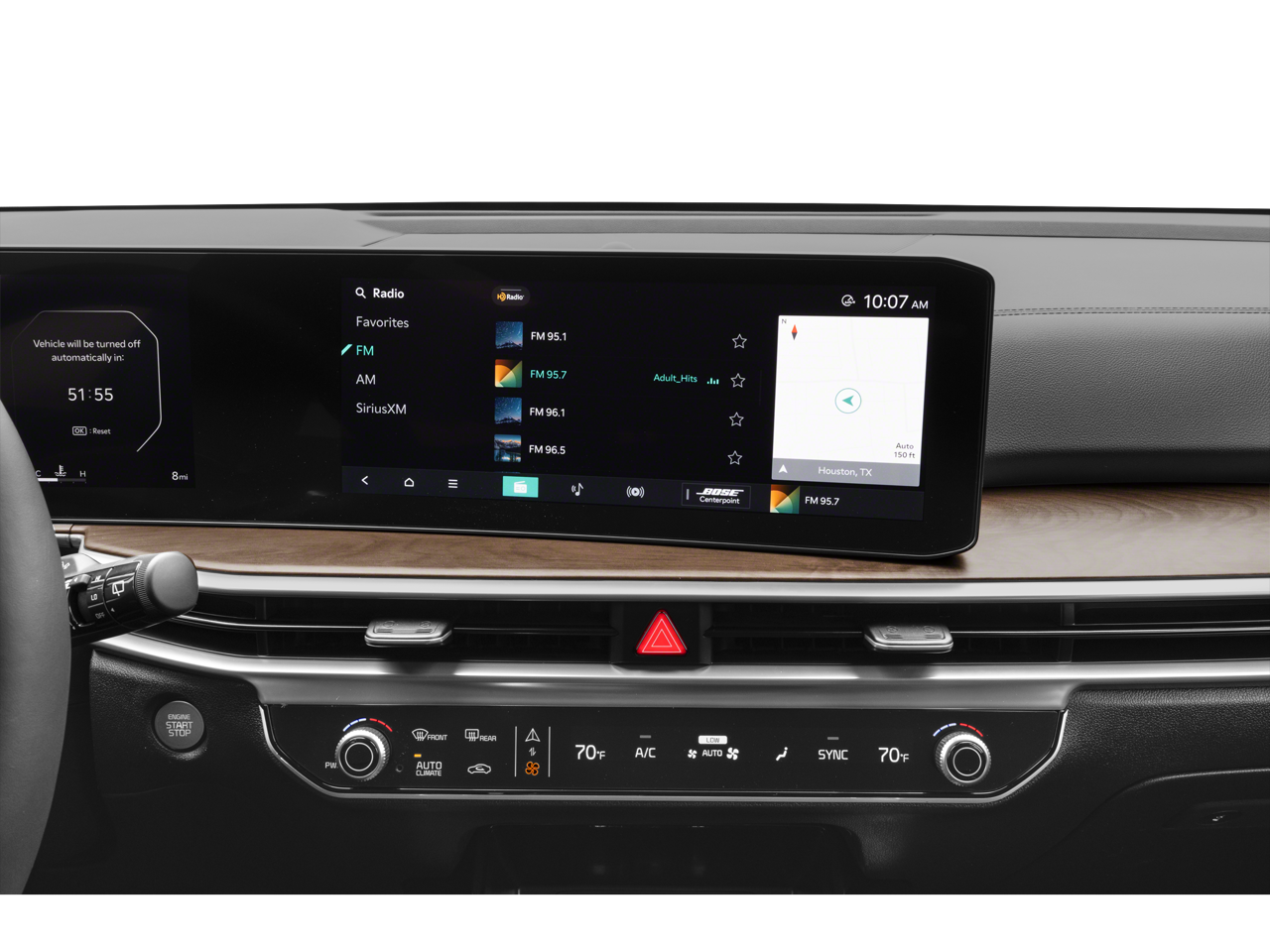 2025 Kia Sorento Vehicle Photo in San Antonio, TX 78230