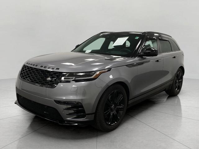 2023 Range Rover Velar Vehicle Photo in Appleton, WI 54913