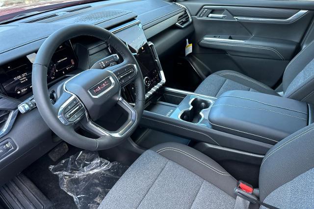 2025 GMC Acadia Vehicle Photo in SPOKANE, WA 99202-2191