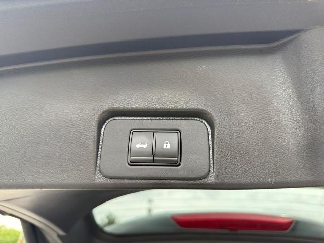 2023 Nissan Rogue Vehicle Photo in Statesboro, GA 30458