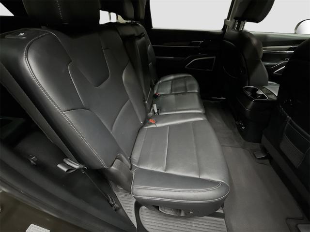 2022 Kia Telluride Vehicle Photo in EVERETT, WA 98203-5662