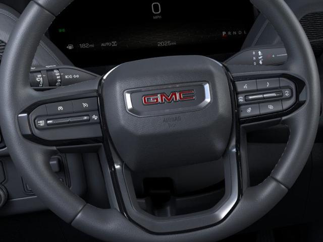 2025 GMC Yukon Vehicle Photo in LAS VEGAS, NV 89146-3033