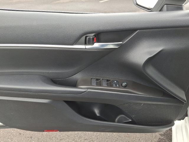 2022 Toyota Camry Vehicle Photo in TREVOSE, PA 19053-4984