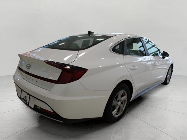 2022 Hyundai SONATA Vehicle Photo in Green Bay, WI 54304