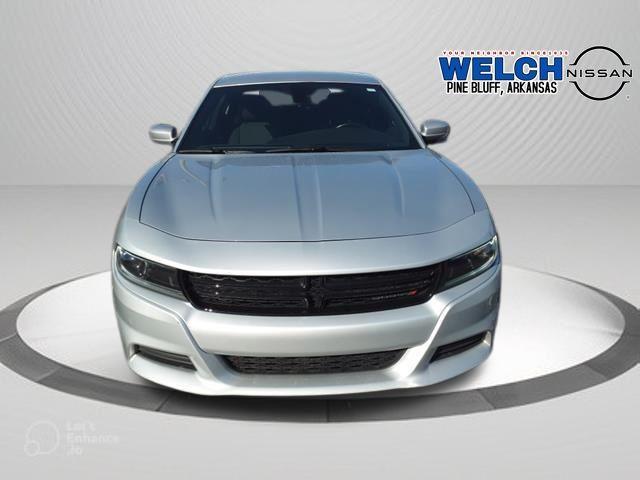 Used 2022 Dodge Charger SXT with VIN 2C3CDXBG4NH208023 for sale in Pine Bluff, AR