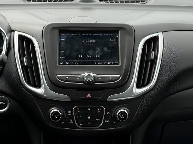 2019 Chevrolet Equinox Vehicle Photo in MIDDLETON, WI 53562-1492