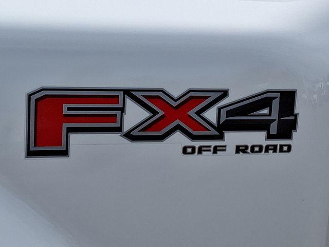 2024 Ford F-450 Vehicle Photo in DANBURY, CT 06810-5034