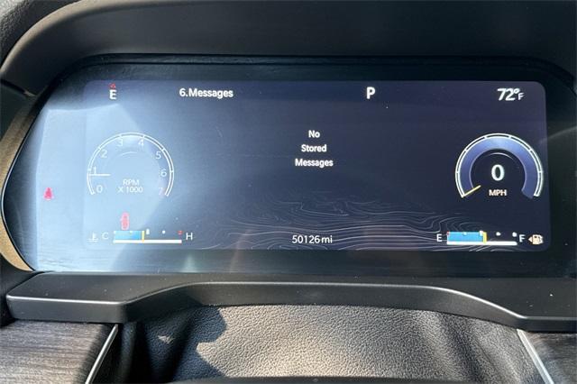 2023 Jeep Grand Cherokee Vehicle Photo in ELK GROVE, CA 95757-8703