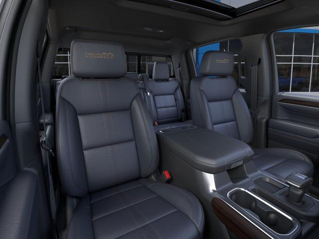 2025 Chevrolet Silverado 1500 Vehicle Photo in LAUREL, MD 20707-4697