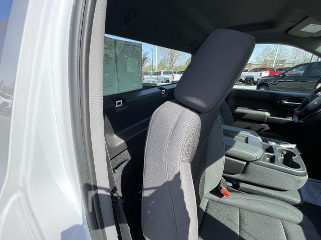 2024 Chevrolet Silverado 1500 Vehicle Photo in BENTONVILLE, AR 72712-4322