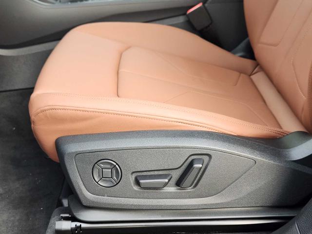 2025 Audi Q3 Vehicle Photo in MCKINNEY, TX 75070