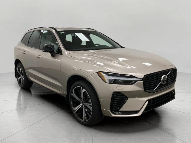 2025 Volvo XC60 Vehicle Photo in Appleton, WI 54913
