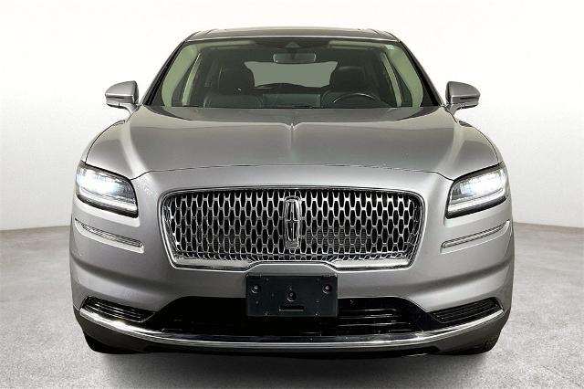 2023 Lincoln Nautilus Vehicle Photo in Tulsa, OK 74129