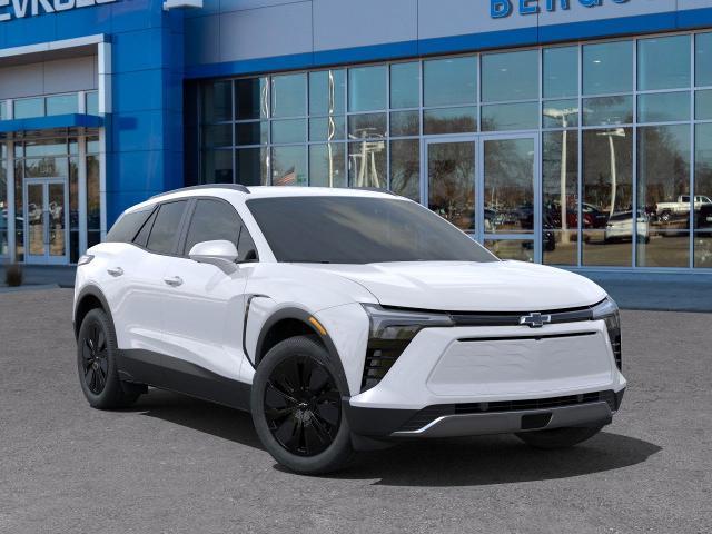 2025 Chevrolet Blazer EV Vehicle Photo in MIDDLETON, WI 53562-1492
