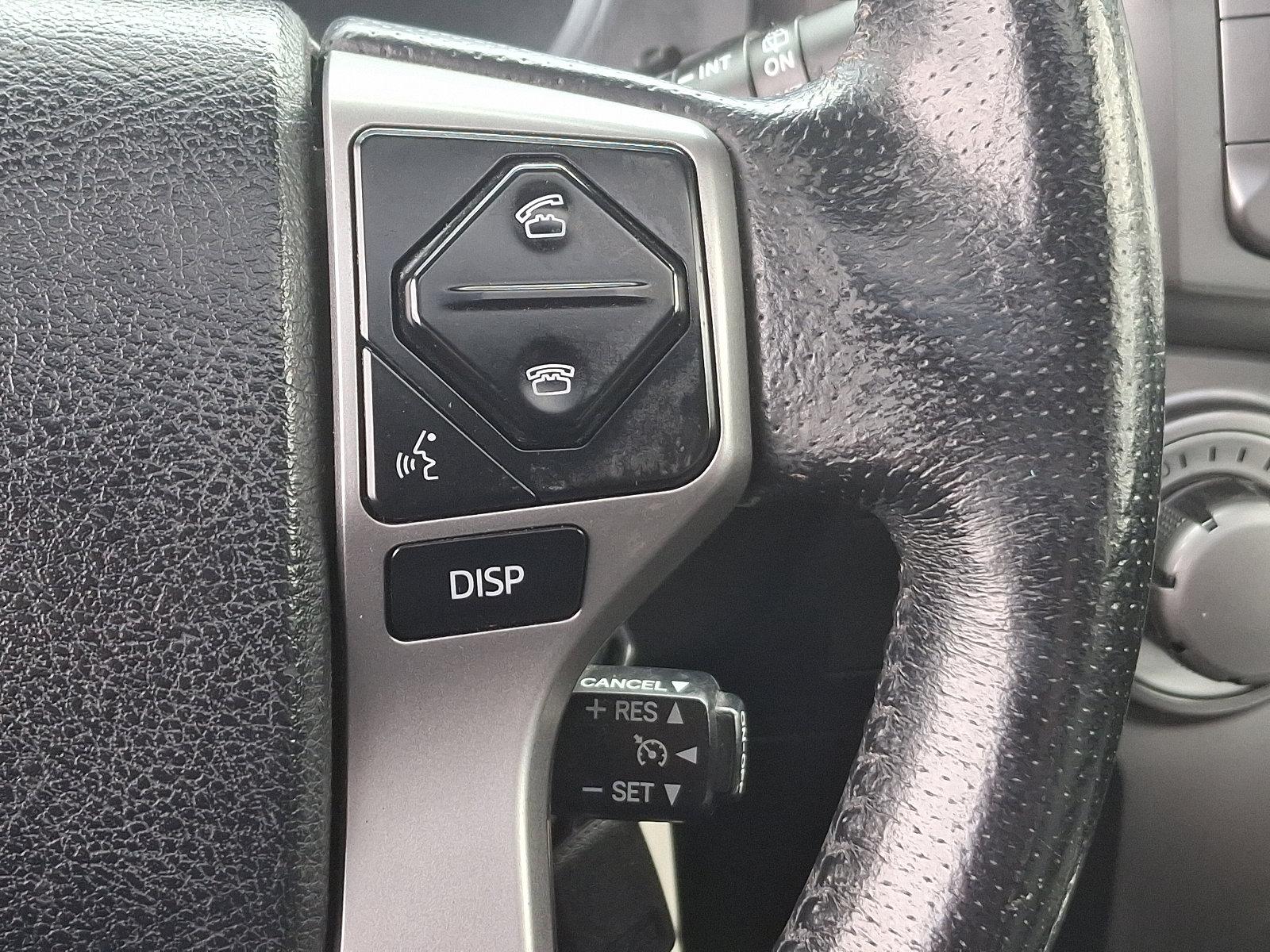 2014 Toyota 4Runner Vehicle Photo in Trevose, PA 19053
