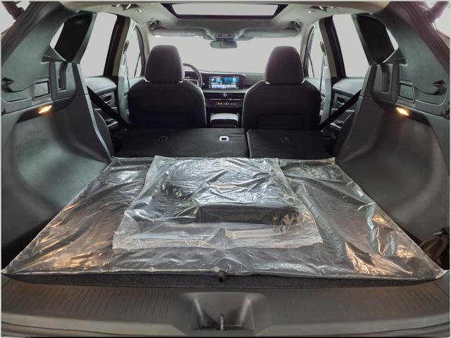 2025 Nissan Murano Vehicle Photo in Appleton, WI 54913