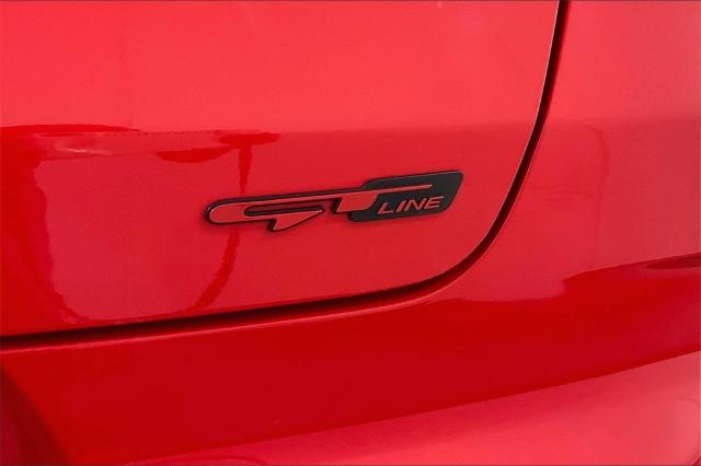2022 Kia Soul Vehicle Photo in Lees Summit, MO 64086