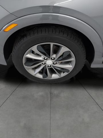 2021 Buick Encore GX Vehicle Photo in OSHKOSH, WI 54904-7811