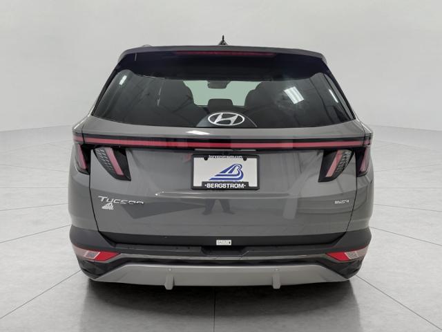 2024 Hyundai TUCSON Vehicle Photo in Oshkosh, WI 54904