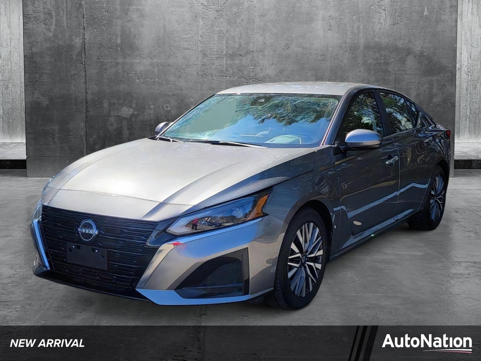 2023 Nissan Altima Vehicle Photo in MEMPHIS, TN 38115-1503