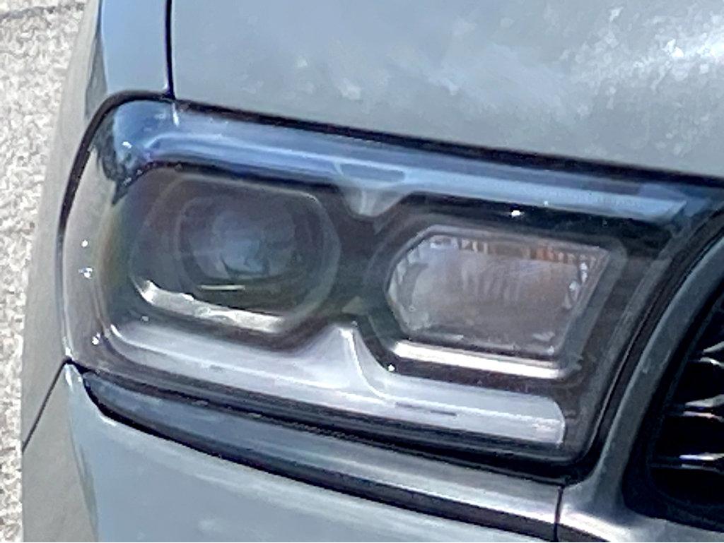 2022 Dodge Durango Vehicle Photo in POOLER, GA 31322-3252