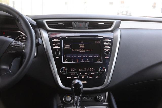 2024 Nissan Murano Vehicle Photo in Hazelwood, MO 63042