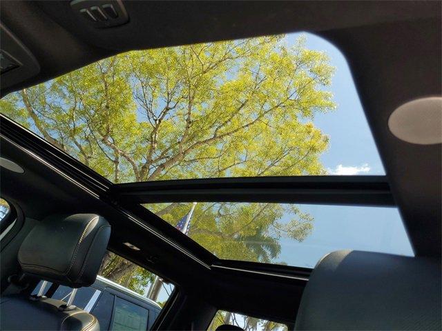 2022 Ford F-150 Vehicle Photo in SUNRISE, FL 33323-3202