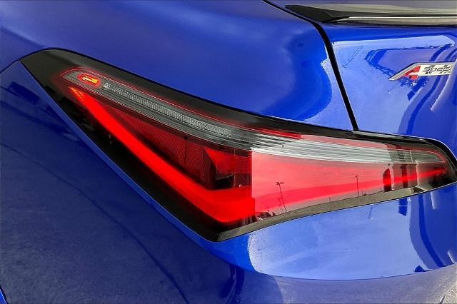 2024 Acura Integra Vehicle Photo in Grapevine, TX 76051