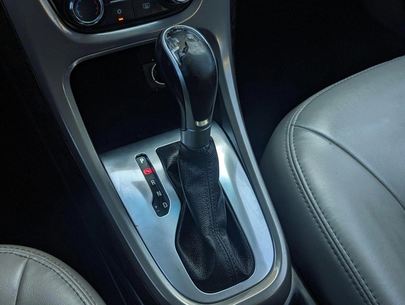 2014 Buick Verano Vehicle Photo in Spokane Valley, WA 99206