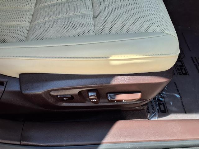 2016 Lexus ES 350 Vehicle Photo in TAMPA, FL 33612-3404