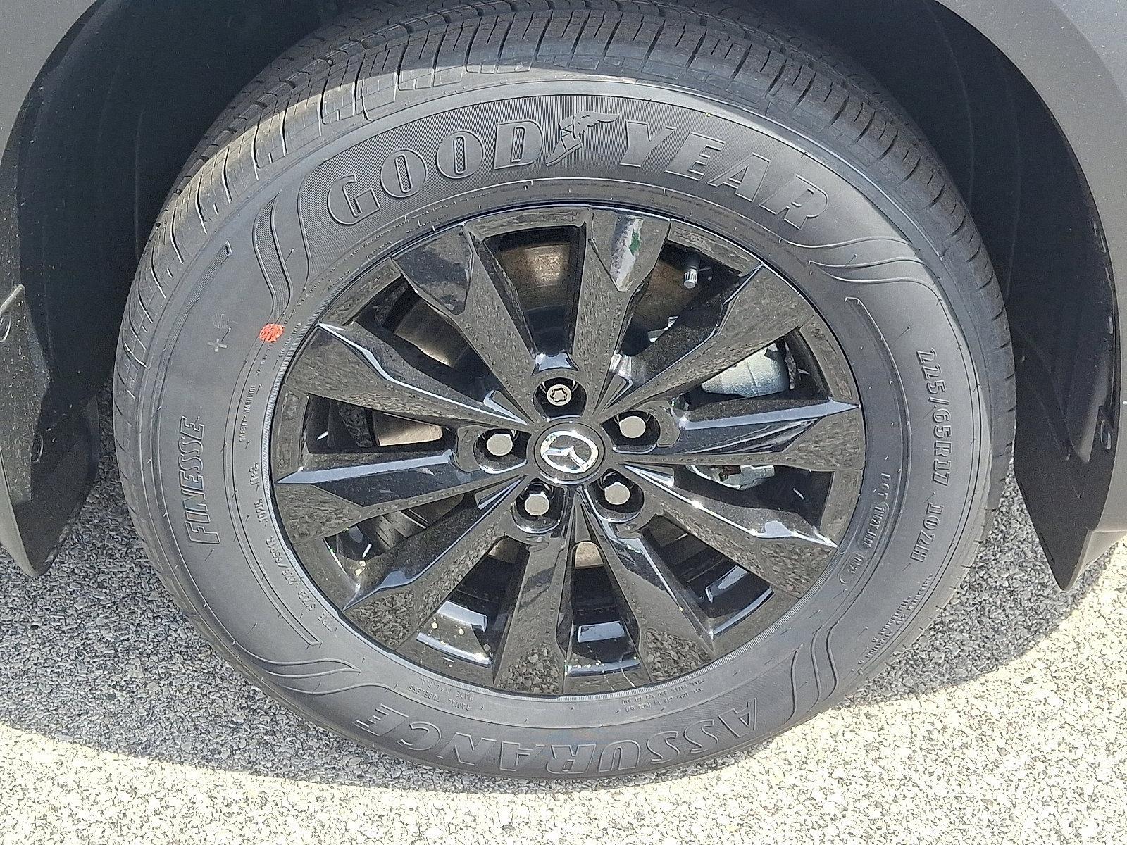 2025 Mazda CX-50 Vehicle Photo in Trevose, PA 19053