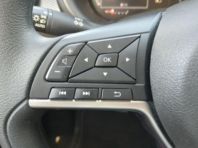 2024 Nissan Kicks Vehicle Photo in Brunswick, GA 31525