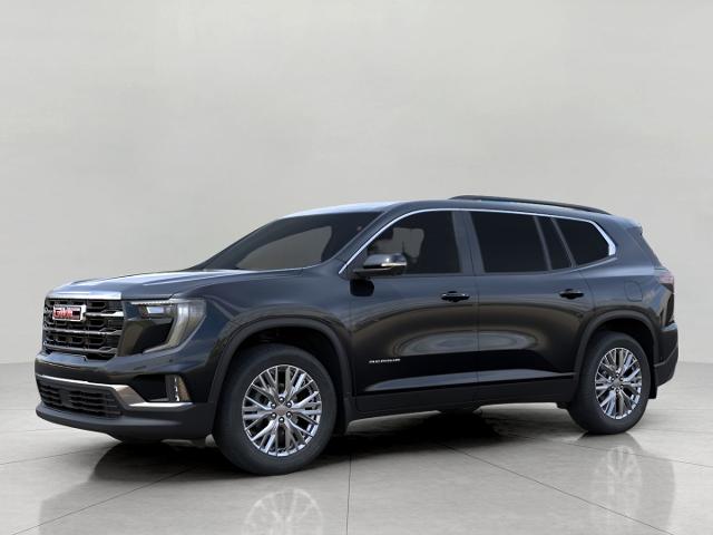 2025 GMC Acadia Vehicle Photo in MANITOWOC, WI 54220-5838