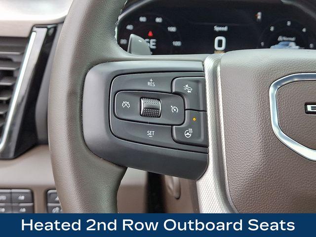 2024 GMC Sierra 1500 Vehicle Photo in PAWLING, NY 12564-3219