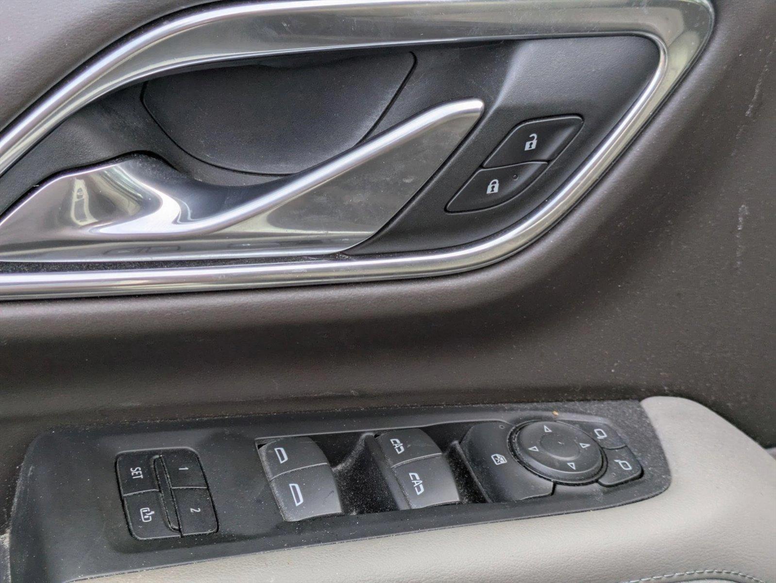 2023 GMC Yukon XL Vehicle Photo in WEST PALM BEACH, FL 33407-3296