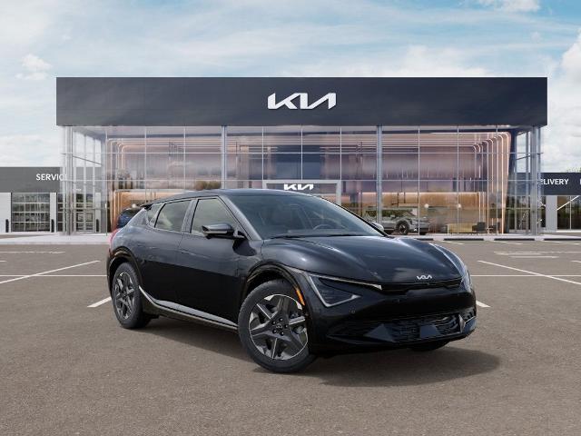 2025 Kia EV6 Vehicle Photo in Dublin, CA 94568