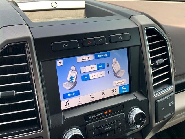 2019 Ford F-150 Vehicle Photo in BEAUFORT, SC 29906-4218