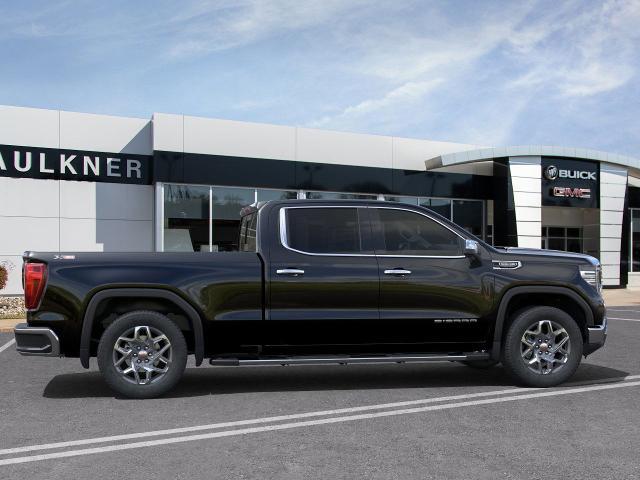 2025 GMC Sierra 1500 Vehicle Photo in TREVOSE, PA 19053-4984
