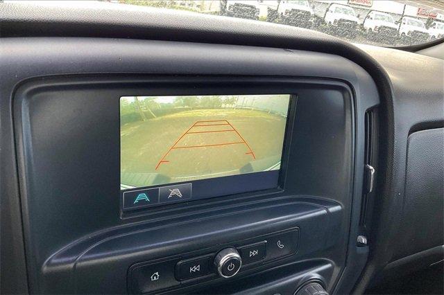 2018 Chevrolet Silverado 2500 HD Vehicle Photo in INDEPENDENCE, MO 64055-1314