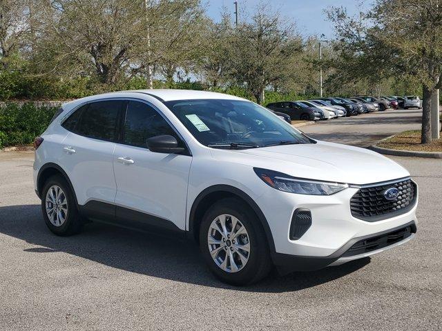 Used 2023 Ford Escape Active with VIN 1FMCU0GN3PUA97597 for sale in Clermont, FL