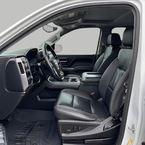 2018 GMC Sierra 1500 Vehicle Photo in APPLETON, WI 54914-8833