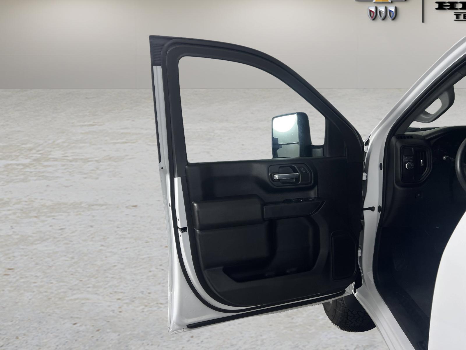 2025 Chevrolet Silverado 2500 HD Vehicle Photo in GEORGETOWN, TX 78626-7508